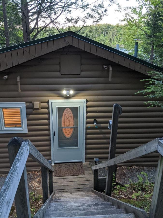 Villa Panoramic Water Views , Cozy House In Henniker ,Nh Exterior foto