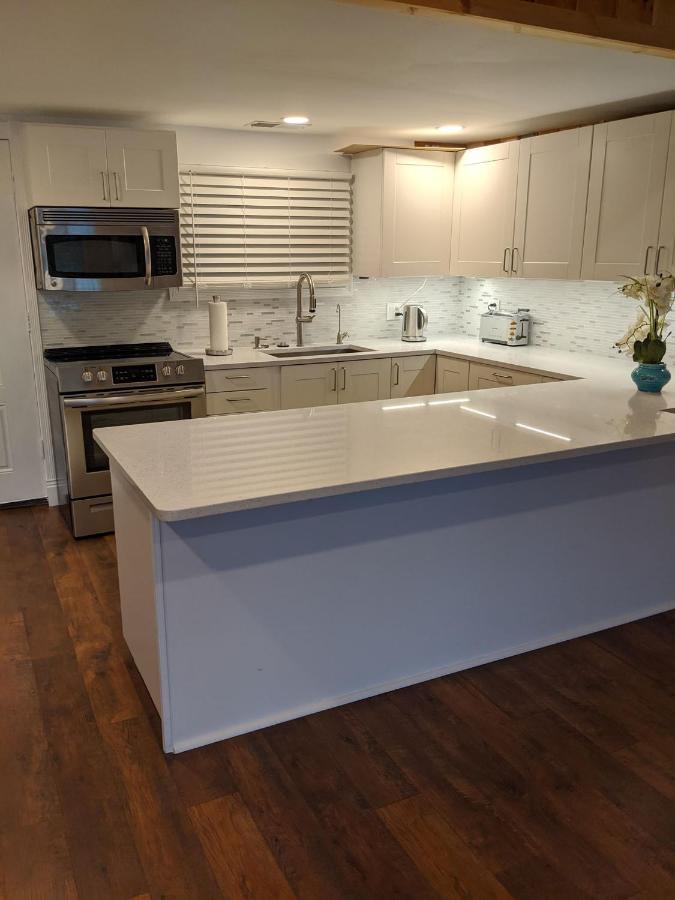 Villa Panoramic Water Views , Cozy House In Henniker ,Nh Exterior foto