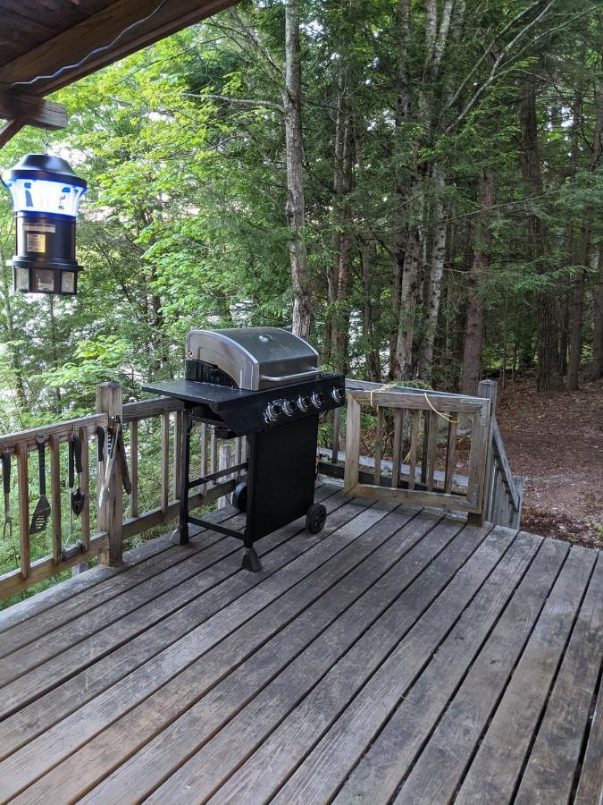 Villa Panoramic Water Views , Cozy House In Henniker ,Nh Exterior foto